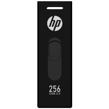HP x911w 256GB Solid State USB Flash