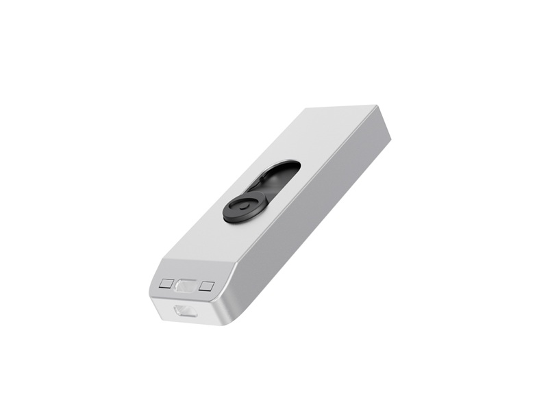 USB-Stick 32GB HP 819W 3.2 Flash Drive (matte silver) retail