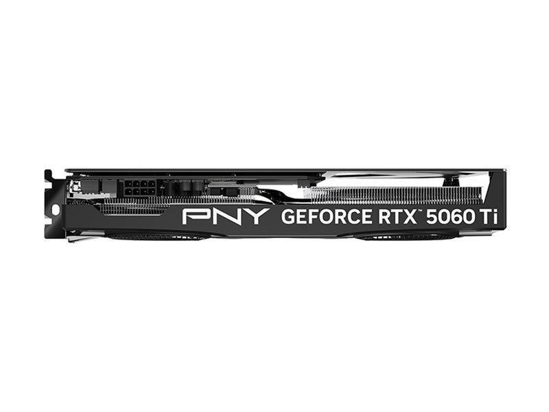 PNY RTX5060Ti 8GB OC Dual Fan