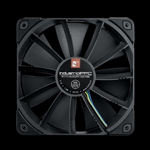 ASUS ROG RYUJIN 360 Prozessor All-in-One-Flüssigkeitskühler 12 cm Schwarz 1 Stück(e)