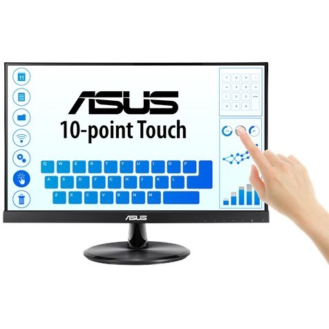 ASUS VT229H 54,61cm FHD 1920x1080 IPS