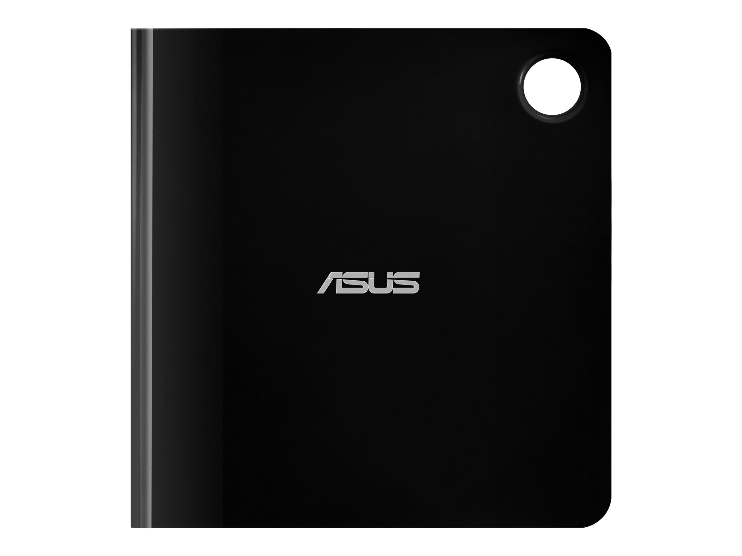 ASUS SBW-06D5H-U BDXL SLIM Black BWextern