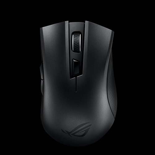 ASUS ROG Strix Carry mouse