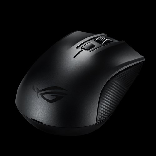 ASUS ROG Strix Carry mouse