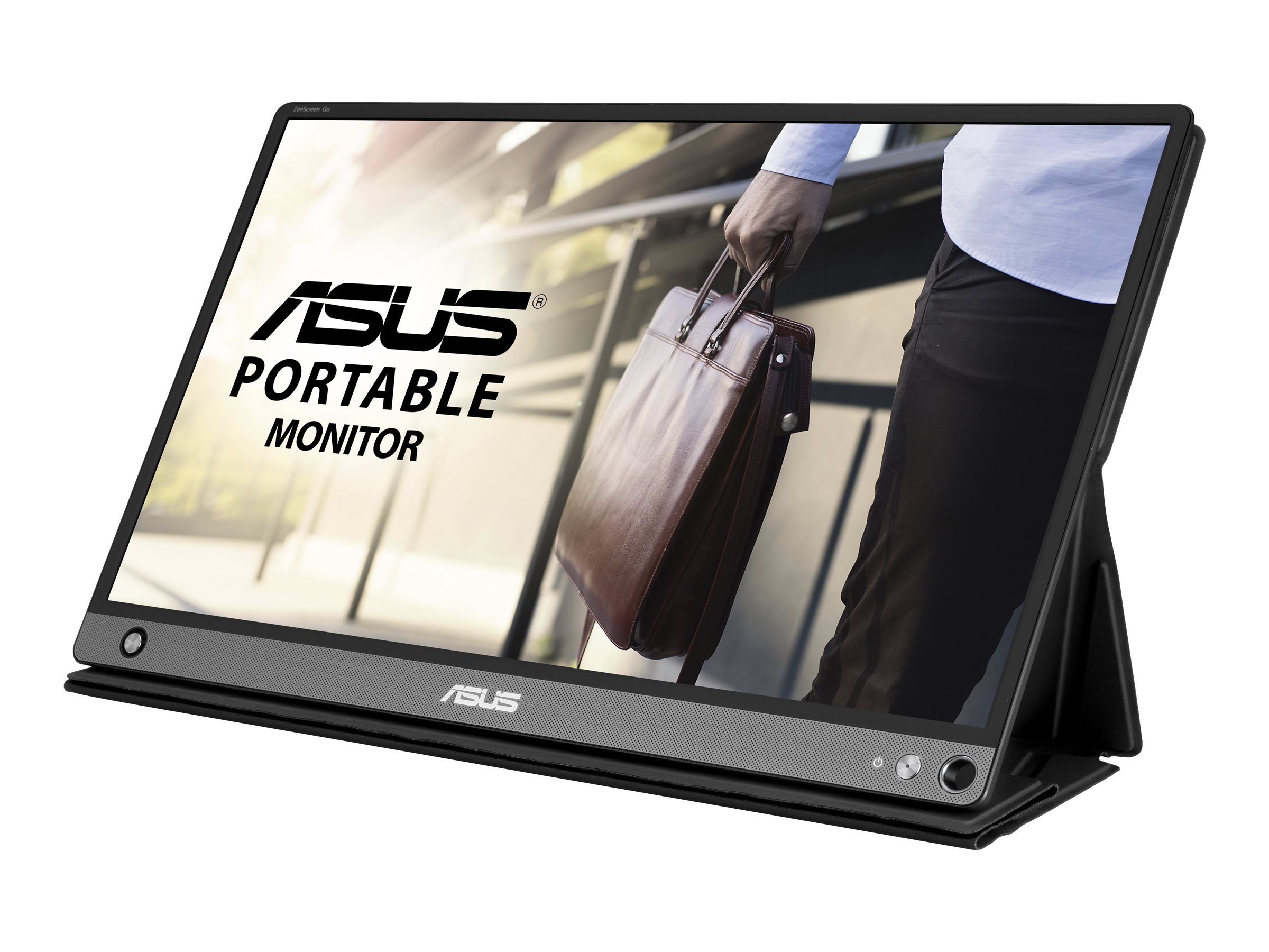 ASUS Display MB16AHP 39,62cm
