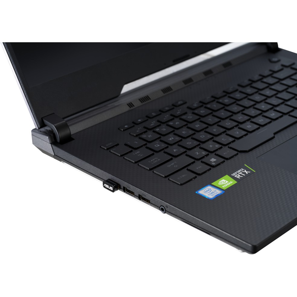 WL-USB     ASUS USB-N10 NANO B1 USB WLan Dongle 150MBit