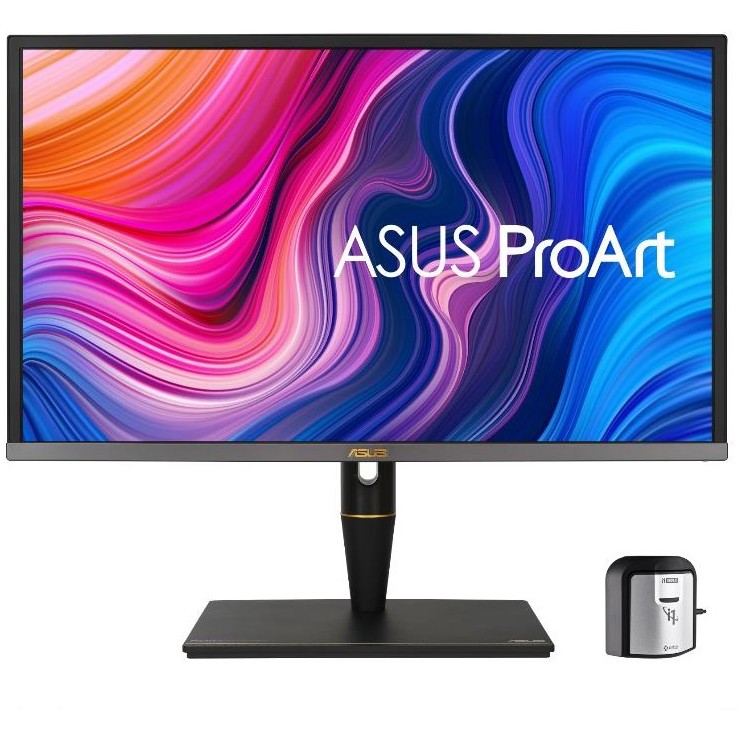 ASUS ProArt PA27UCX-K 68.47cm (16:9) UHD HDMI DP
