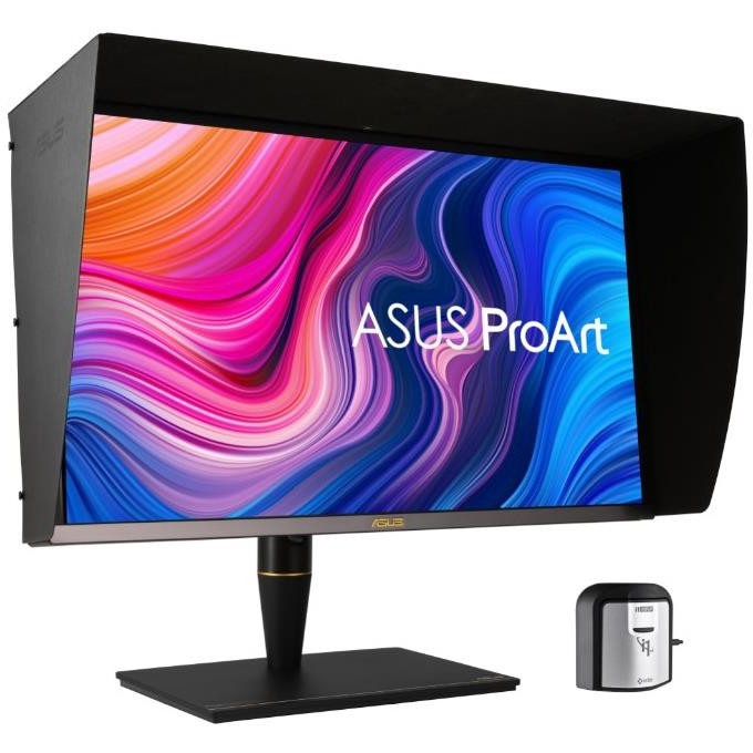 ASUS ProArt PA27UCX-K 68.47cm (16:9) UHD HDMI DP