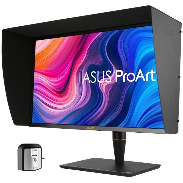 ASUS ProArt PA27UCX-K 68.47cm (16:9) UHD HDMI DP