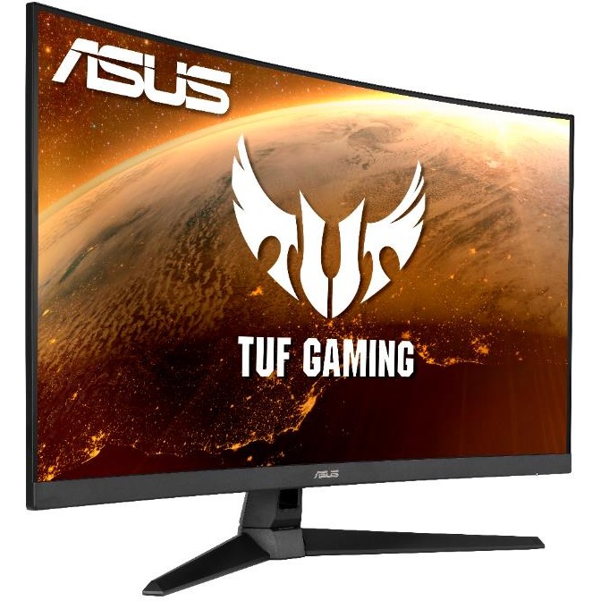 ASUS TUF Gaming VG328H1B Computerbildschirm 80 cm (31.5) 1920 x 1080 Pixel Full HD LED Schwarz