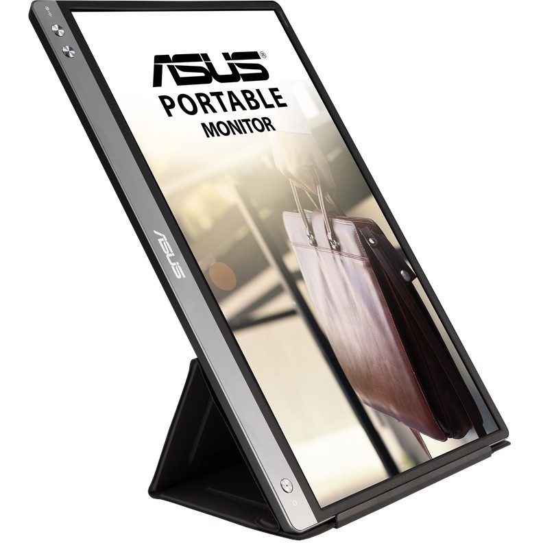 ASUS ZenScreen MB14AC Portable USB