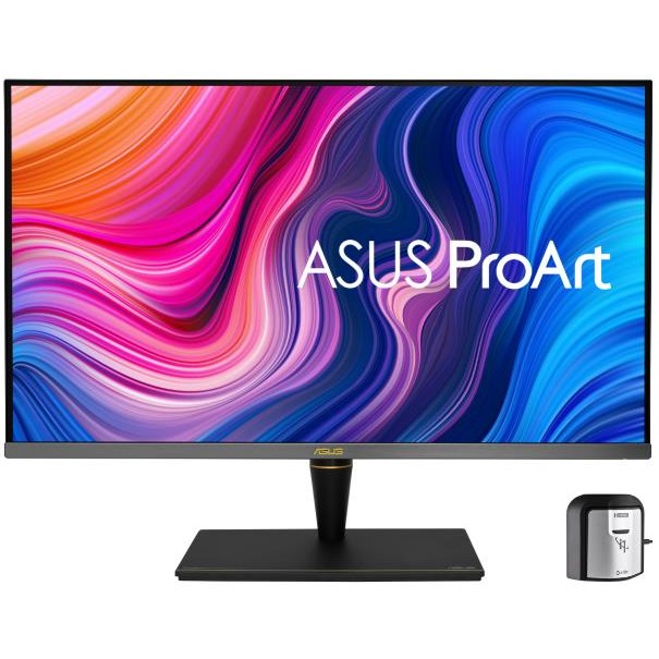 ASUS ProArt PA32UCX-PK LED display 81,3 cm (32) 3840 x 2160 Pixel 4K Ultra HD Schwarz