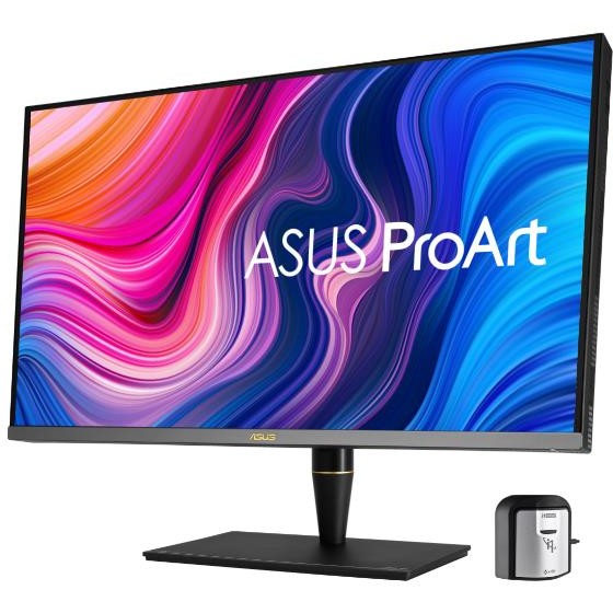 ASUS ProArt PA32UCX-PK LED display 81,3 cm (32) 3840 x 2160 Pixel 4K Ultra HD Schwarz