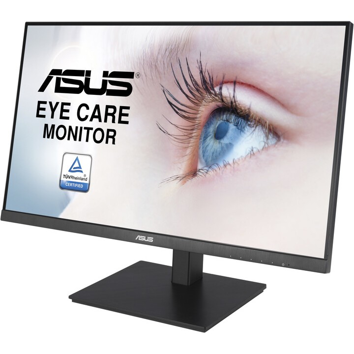 ASUS VA27DQSB Computerbildschirm 68,6 cm (27) 1920 x 1080 Pixel Full HD LED Schwarz