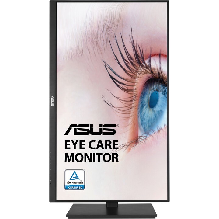 ASUS VA27DQSB Computerbildschirm 68,6 cm (27) 1920 x 1080 Pixel Full HD LED Schwarz