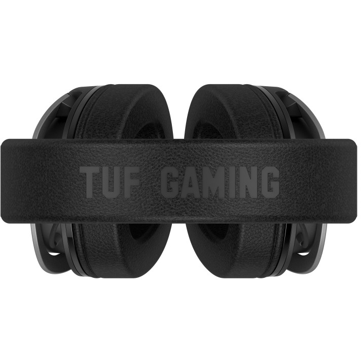 ASUS TUF Gaming H3 Wireless Kopfhörer Kabellos Kopfband USB Typ-C Grau