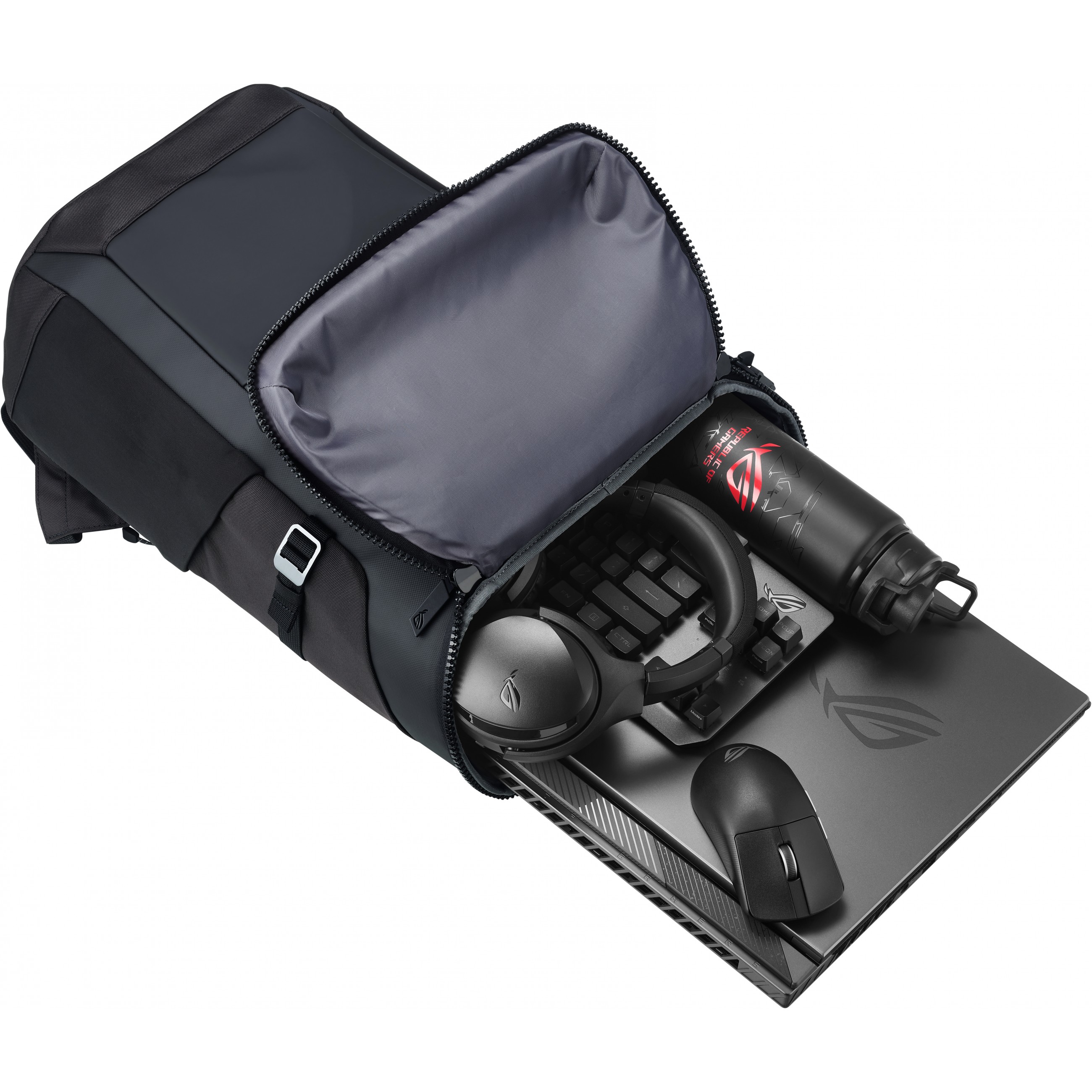 Asus ROG Rucksack BP2701 43,18cm (17)