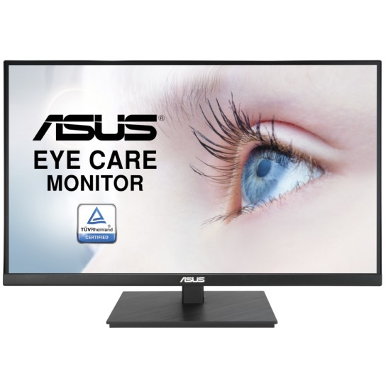 ASUS VA27AQSB 68,58cm IPS WQHD