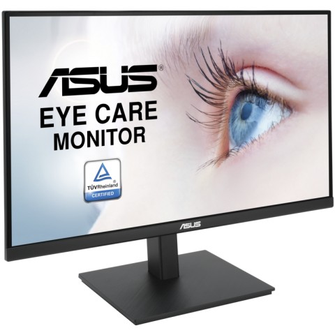 ASUS VA27AQSB 68,58cm IPS WQHD