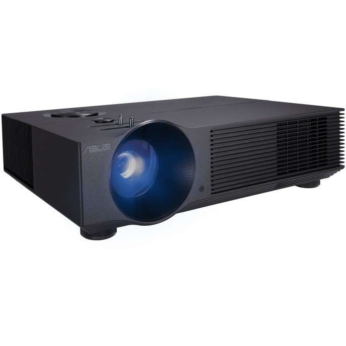 ASUS H1 LED Beamer Standard Throw-Projektor 3000 ANSI Lumen 1080p (1920x1080) Schwarz