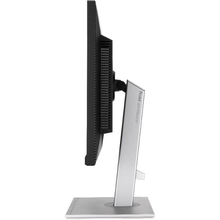ASUS ProArt PA279CV Computerbildschirm 68,6 cm (27) 3840 x 2160 Pixel 4K Ultra HD LED Schwarz, Silber