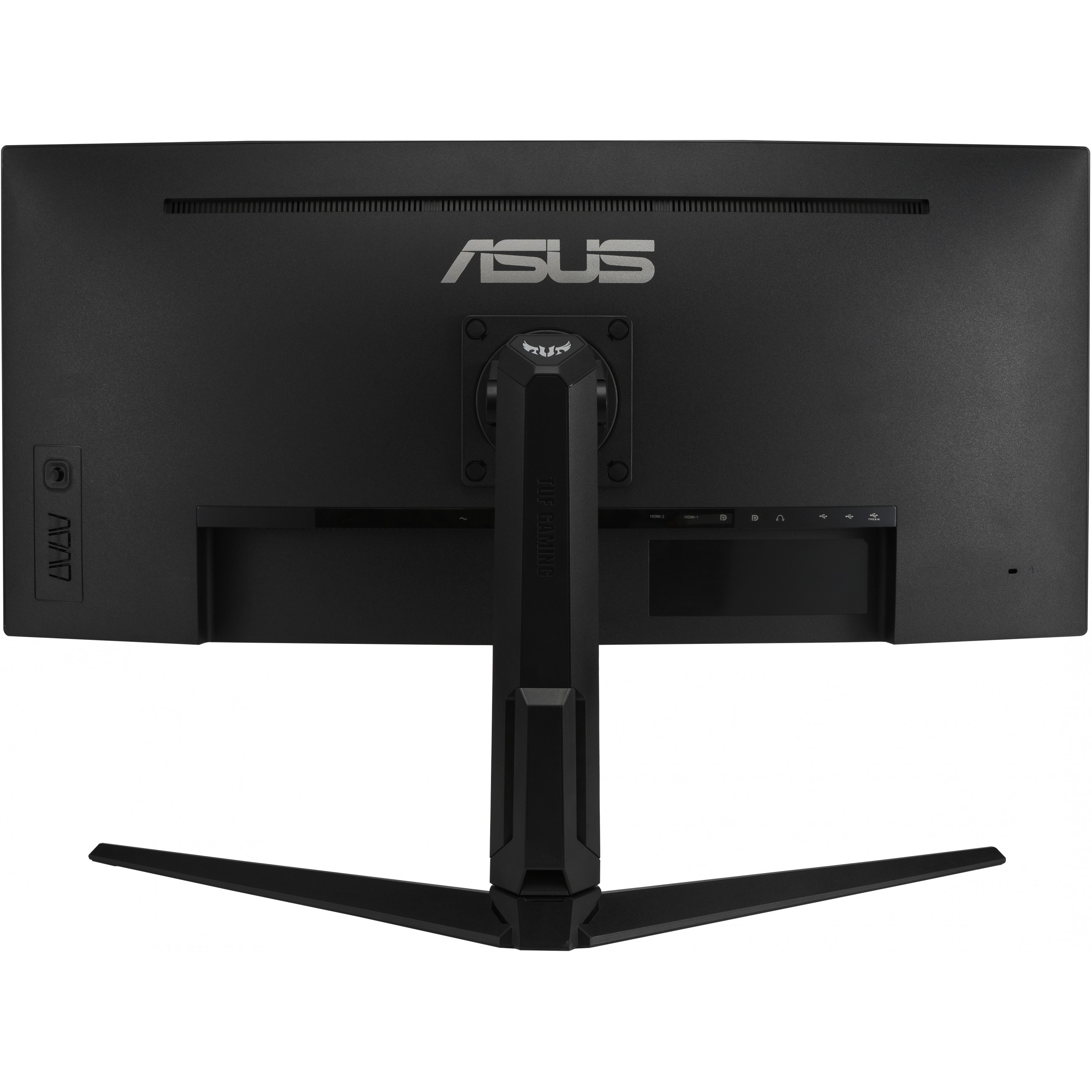 ASUS TUF Gaming VG34VQL1B LED display 86,4 cm (34) 3440 x 1440 Pixel UltraWide Quad HD Schwarz