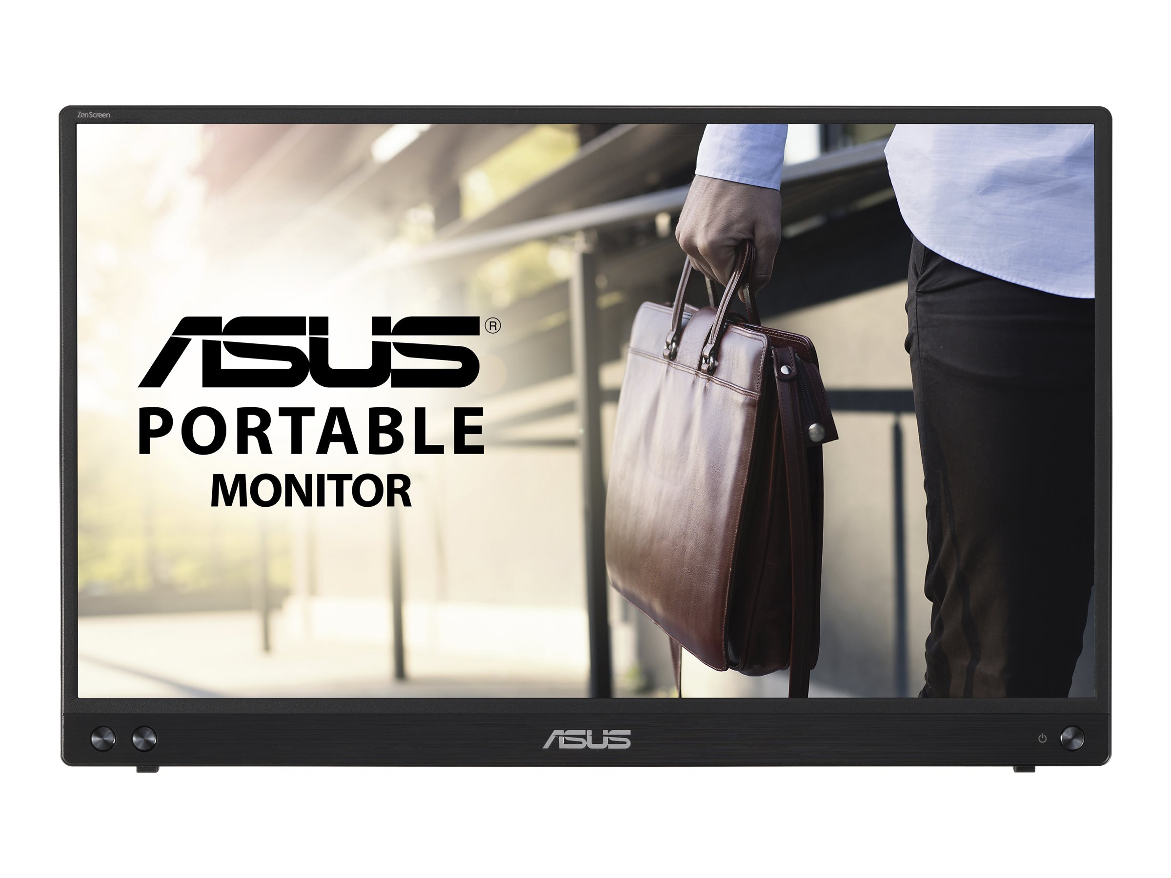 ASUS ZenScreen MB16ACV Portable 39,62cm