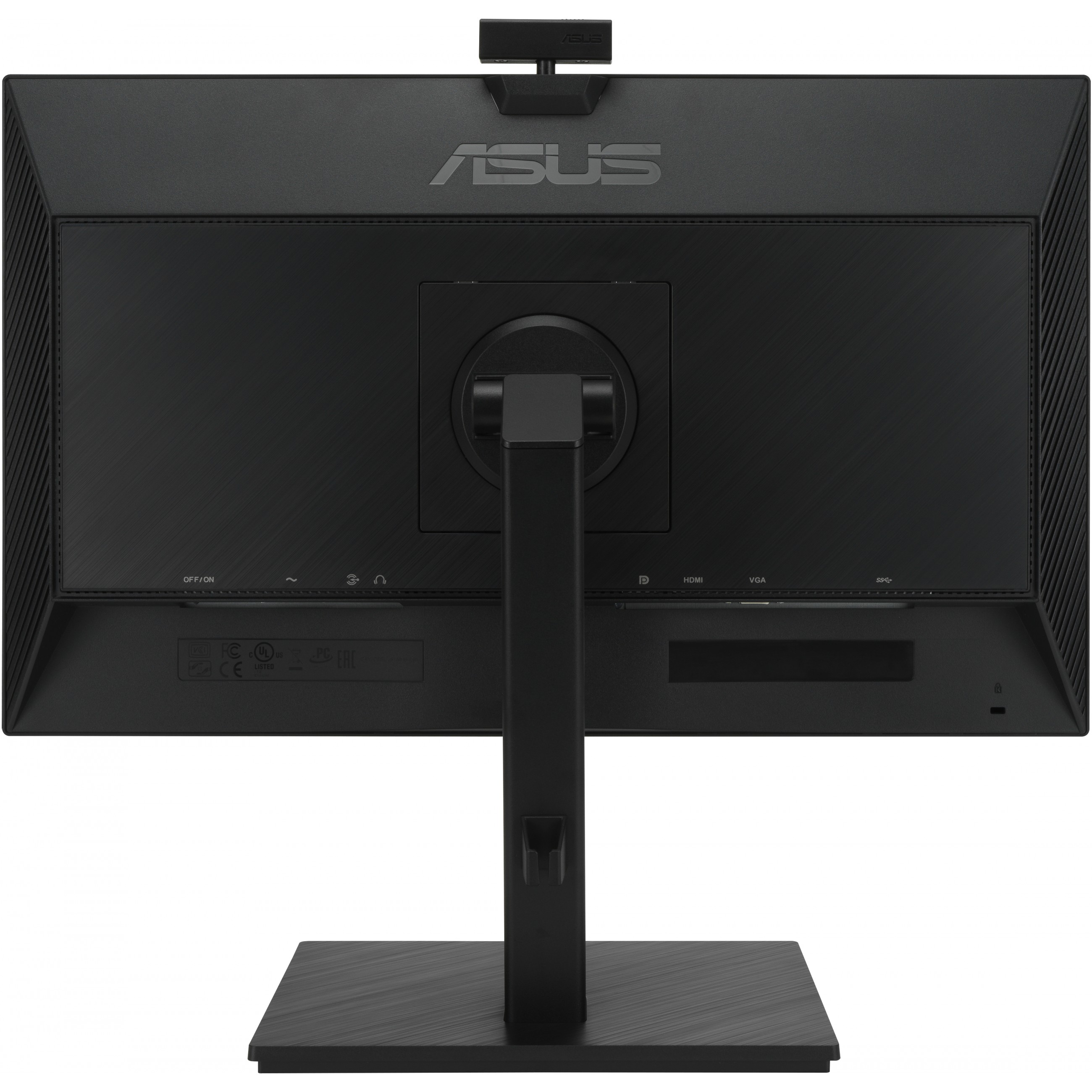 ASUS Business BE24EQSK 60.5cm (16:9) FHD HDMI DP