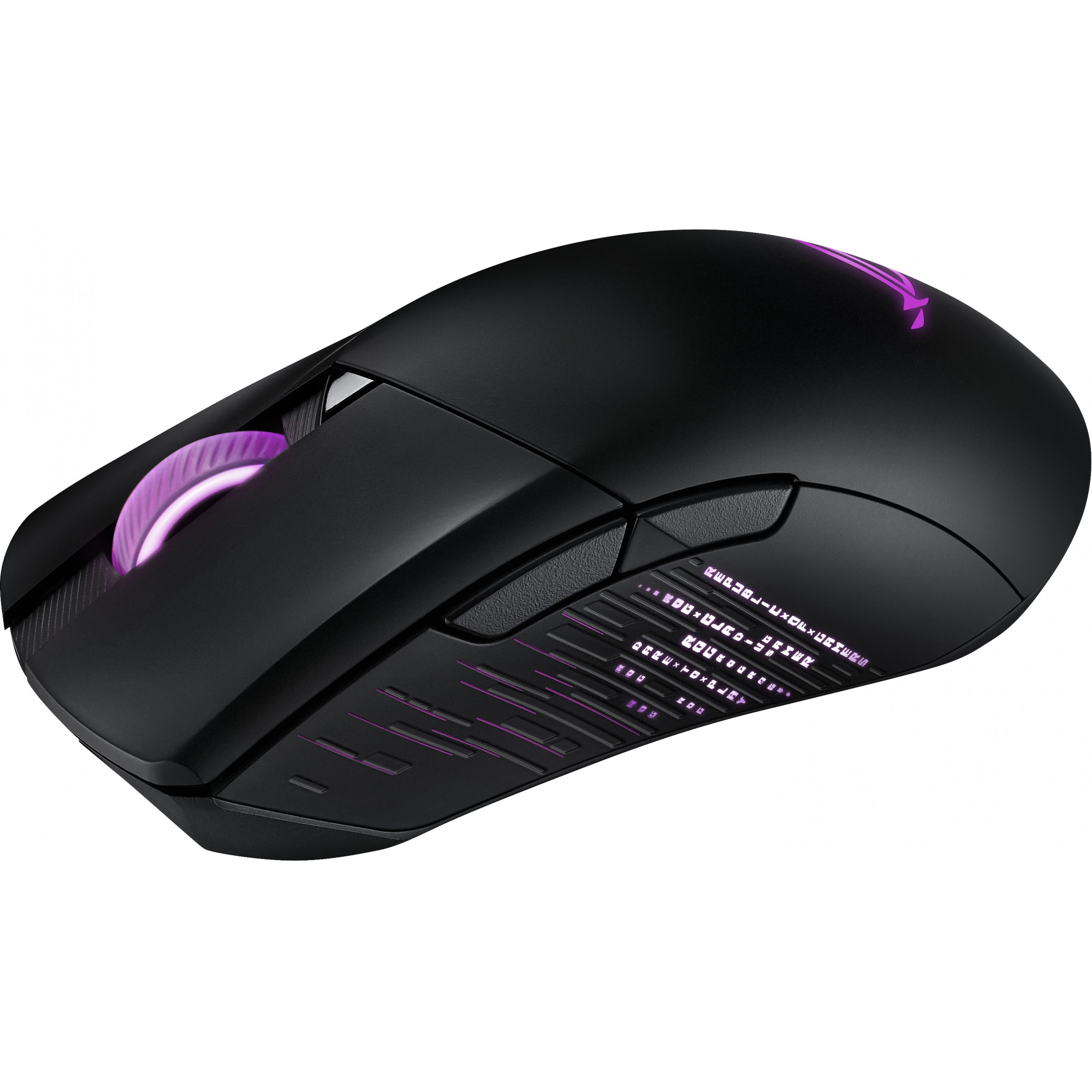 Asus Maus ROG Gladius III Gaming Maus USB