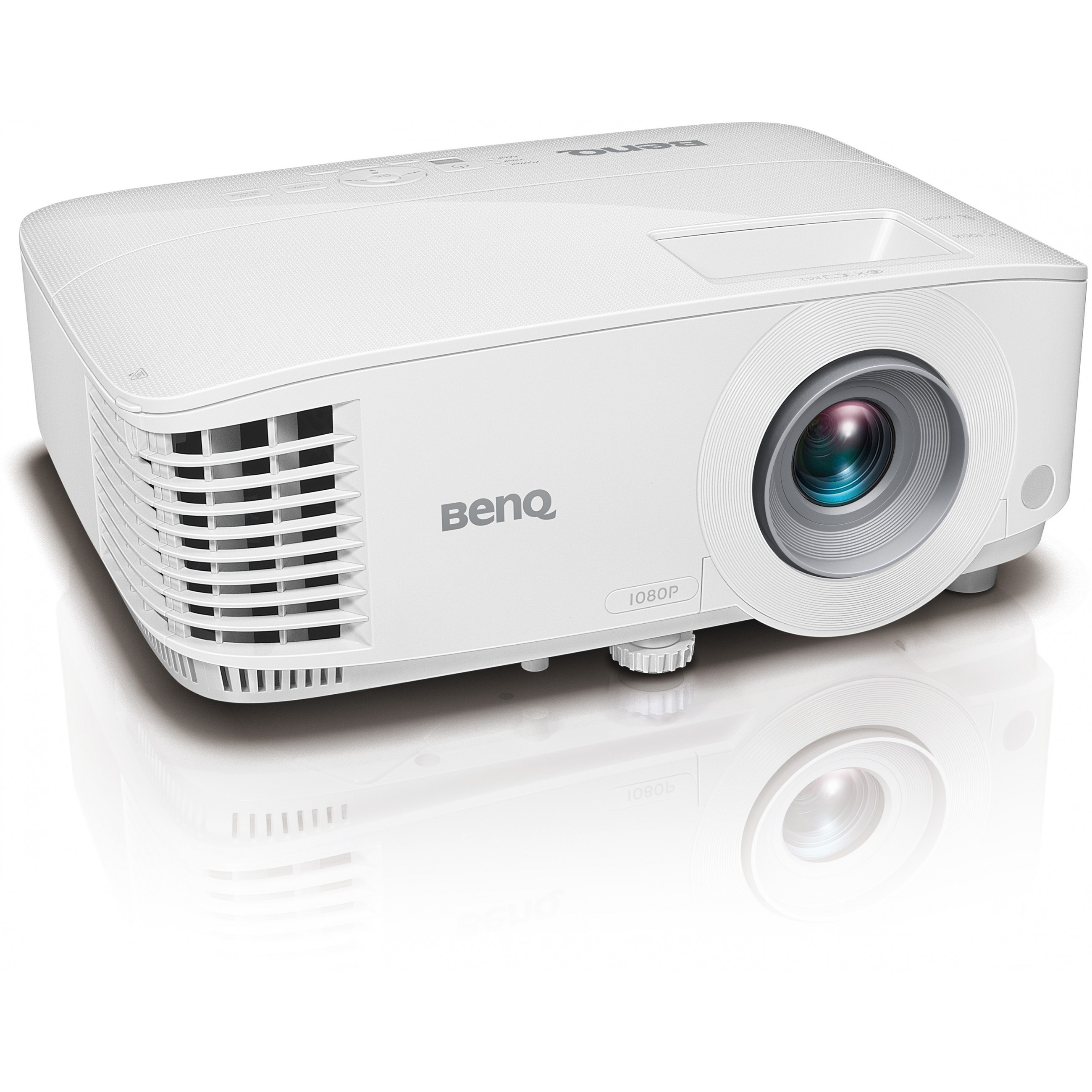 BenQ Beamer MH733    4000 Lumen F-HD