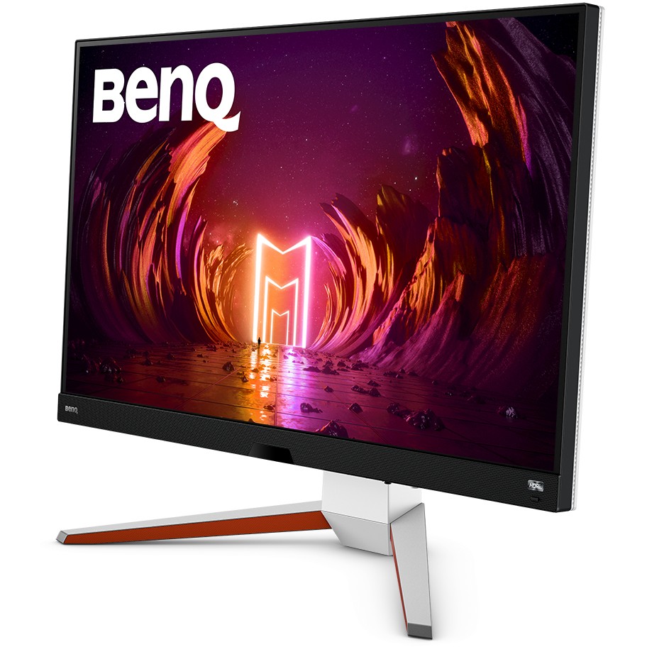 BenQ EX3210U computer monitor