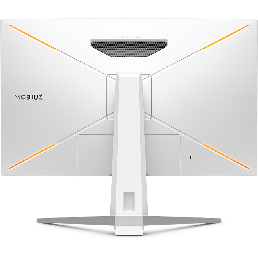 BenQ EX3210U computer monitor