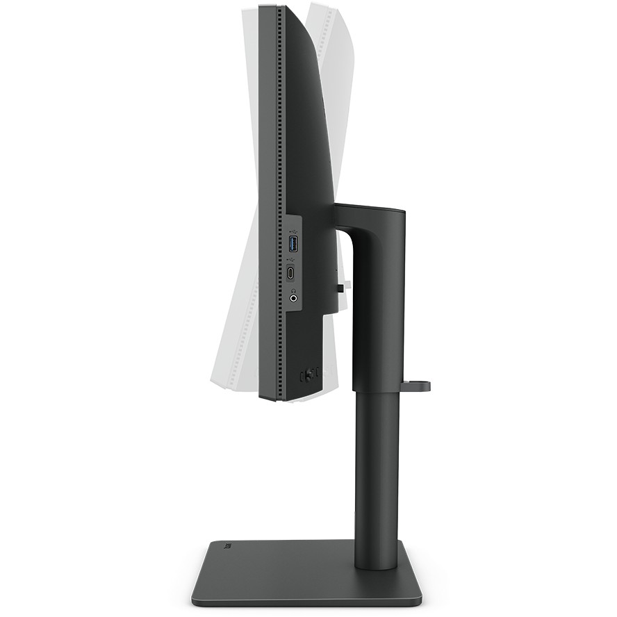 BenQ PD2506Q LED display 63,5 cm (25) 2560 x 1440 Pixel 2K Ultra HD Schwarz