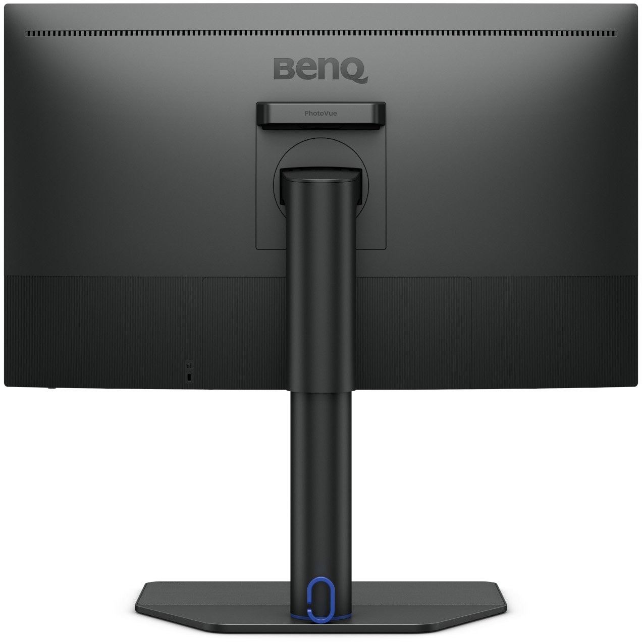 BenQ SW272U Computerbildschirm 68,6 cm (27) 3840 x 2160 Pixel 4K Ultra HD LCD Schwarz