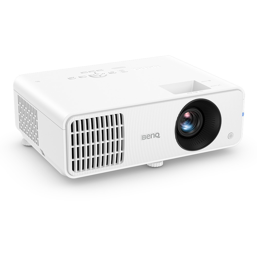 BenQ Beamer LW650    4000 Lumen WXGA  Laser