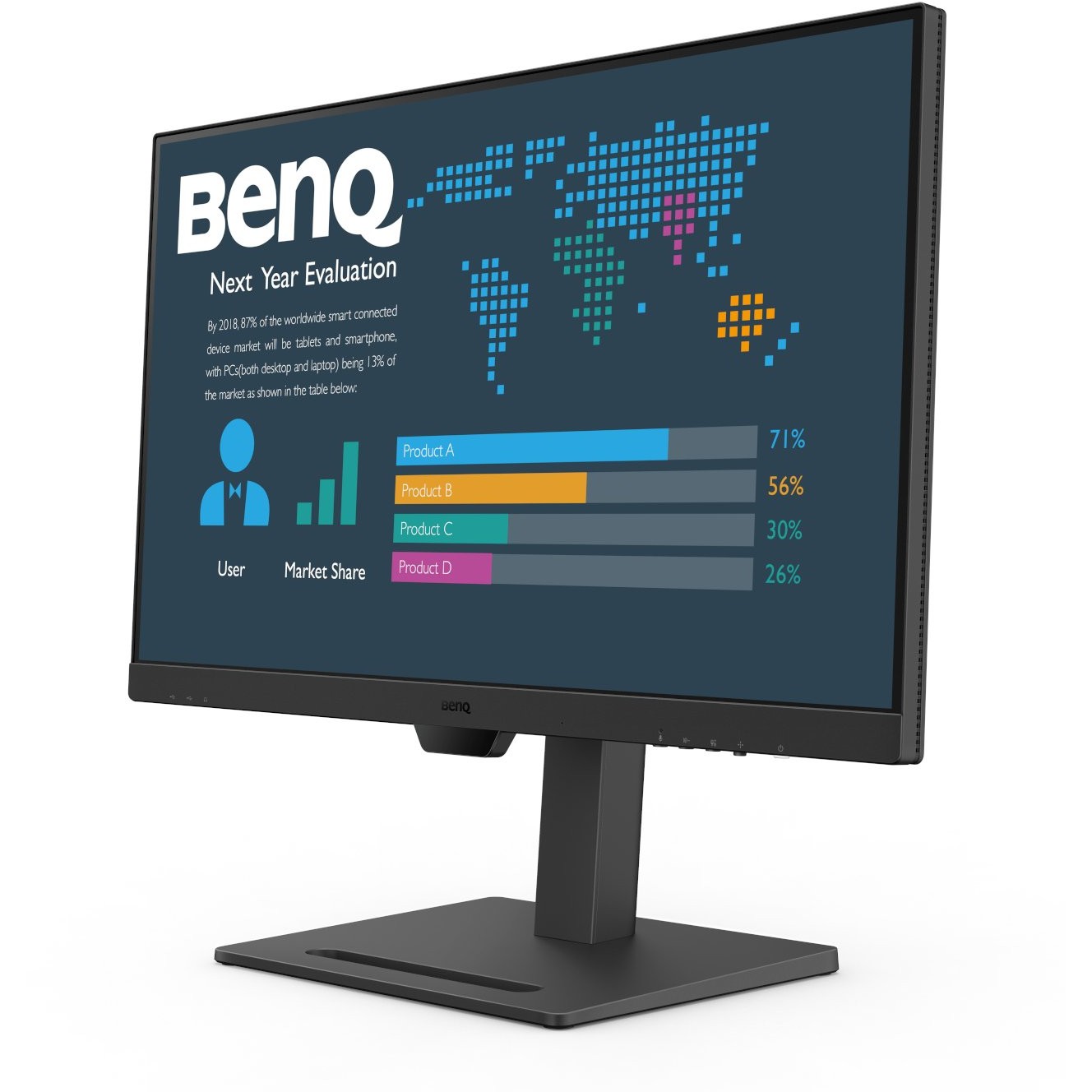 BenQ BL2790QT computer monitor