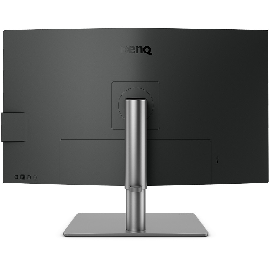 BenQ PD3225U Computerbildschirm 81,3 cm (32) 3840 x 2160 Pixel 4K Ultra HD LED Schwarz