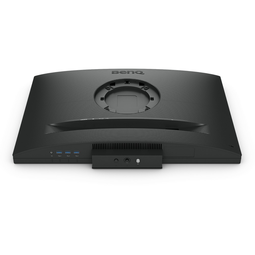 BenQ RD240Q Computerbildschirm 61,2 cm (24.1) 2560 x 1600 Pixel WQXGA LCD Schwarz