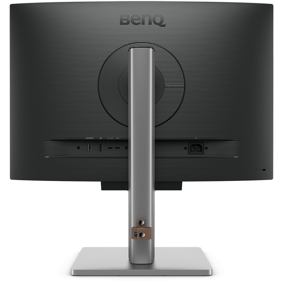 BenQ RD240Q Computerbildschirm 61,2 cm (24.1) 2560 x 1600 Pixel WQXGA LCD Schwarz