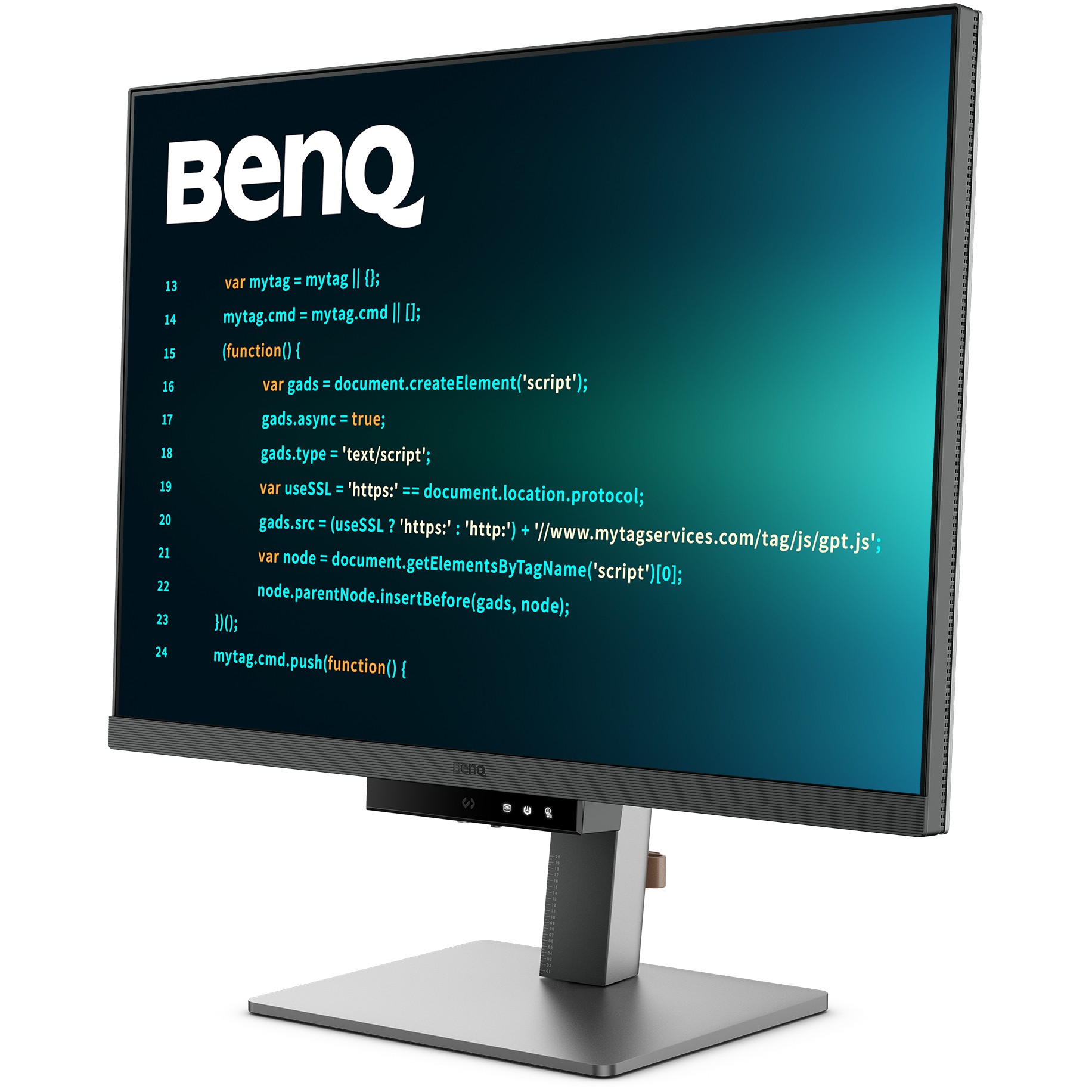 BenQ 71,6cm RD280U     3:2  HDMI/USB-C/DP sil. lift/piv  UHD