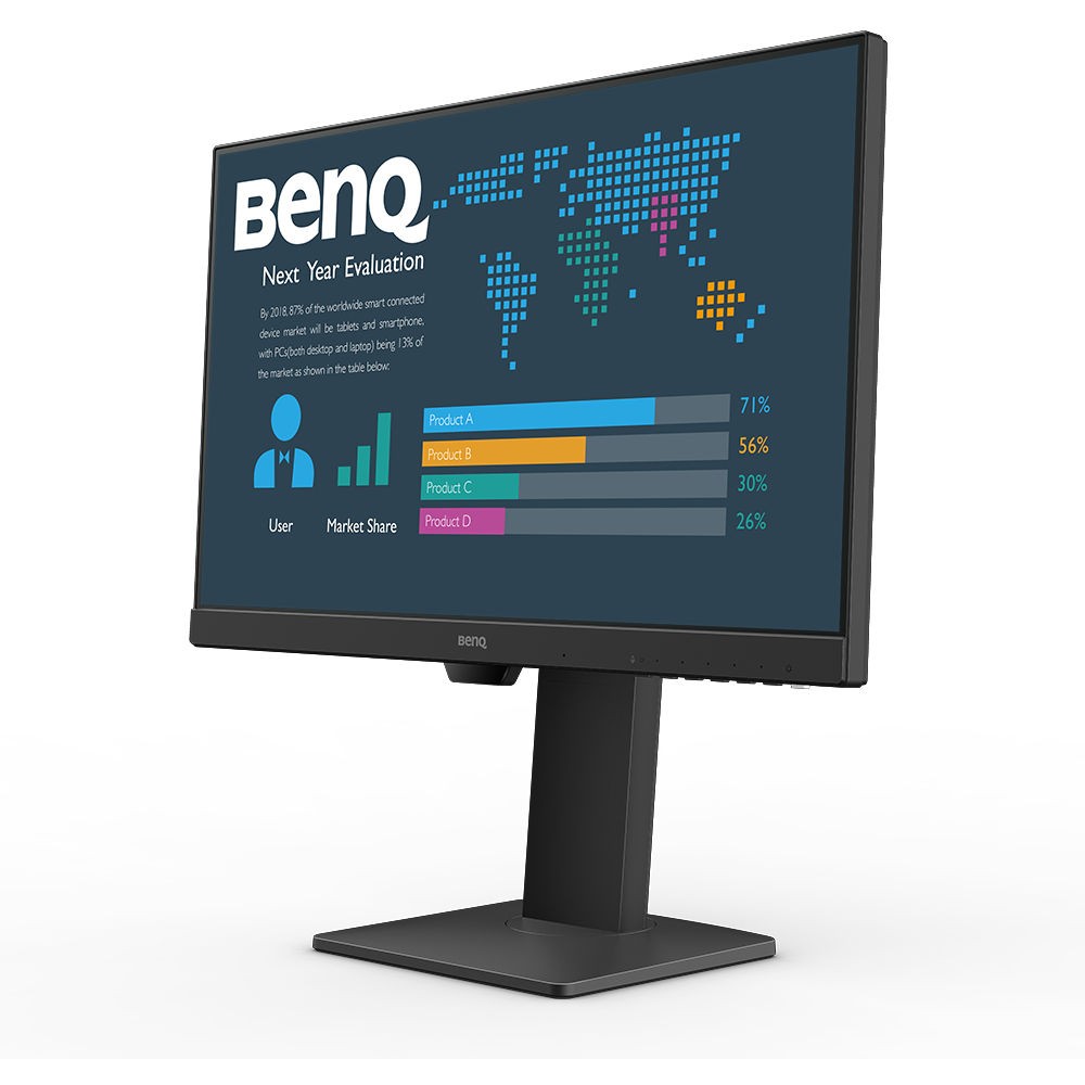 BenQ BL2486TC computer monitor