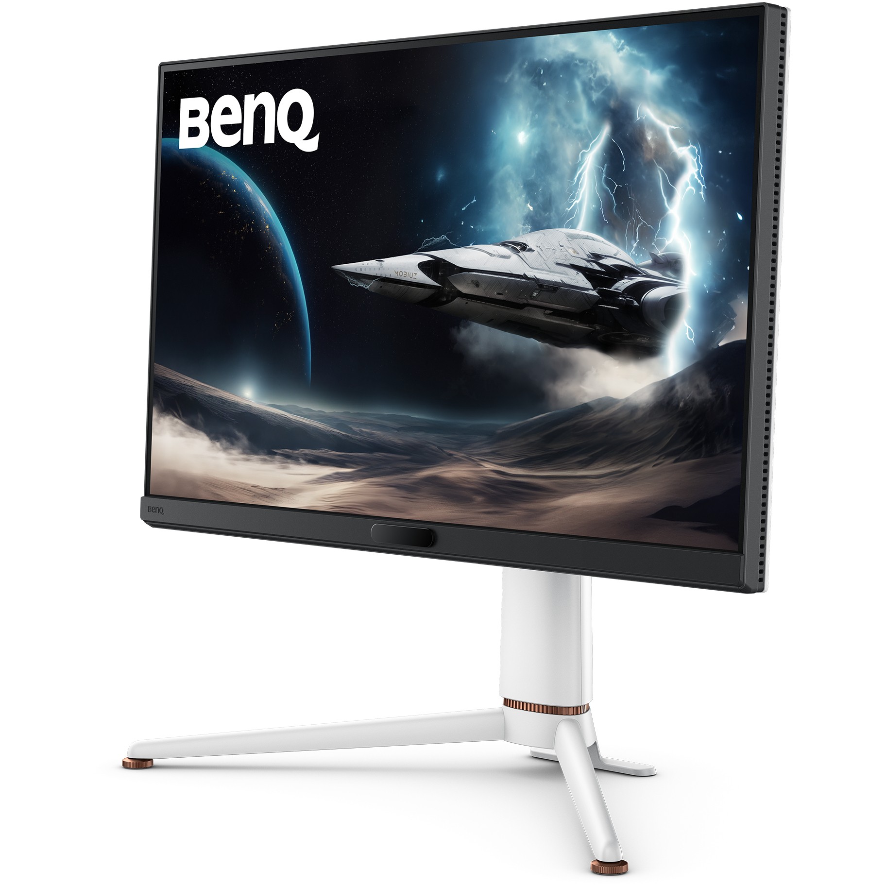 BenQ EX271U computer monitor