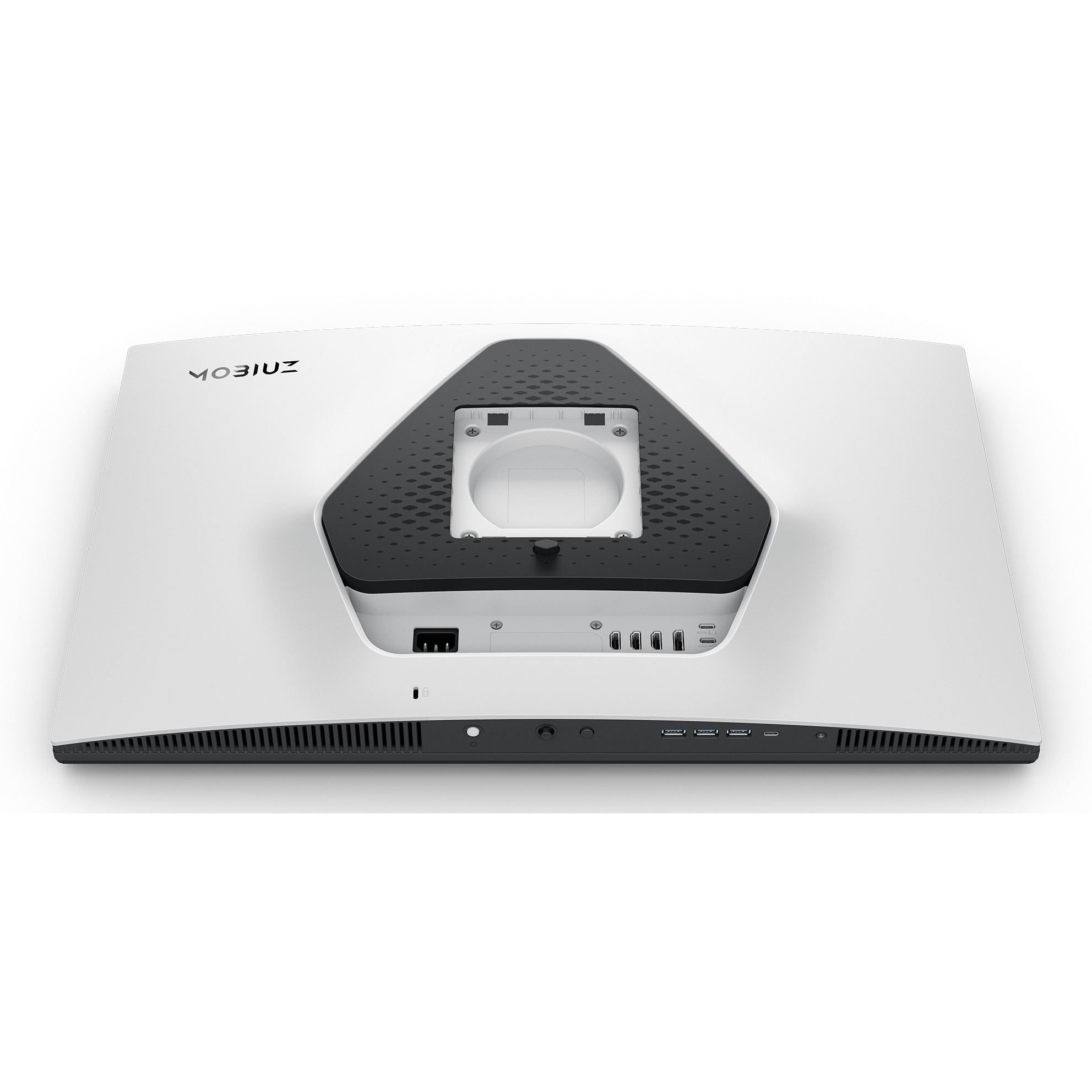 BenQ EX271U computer monitor