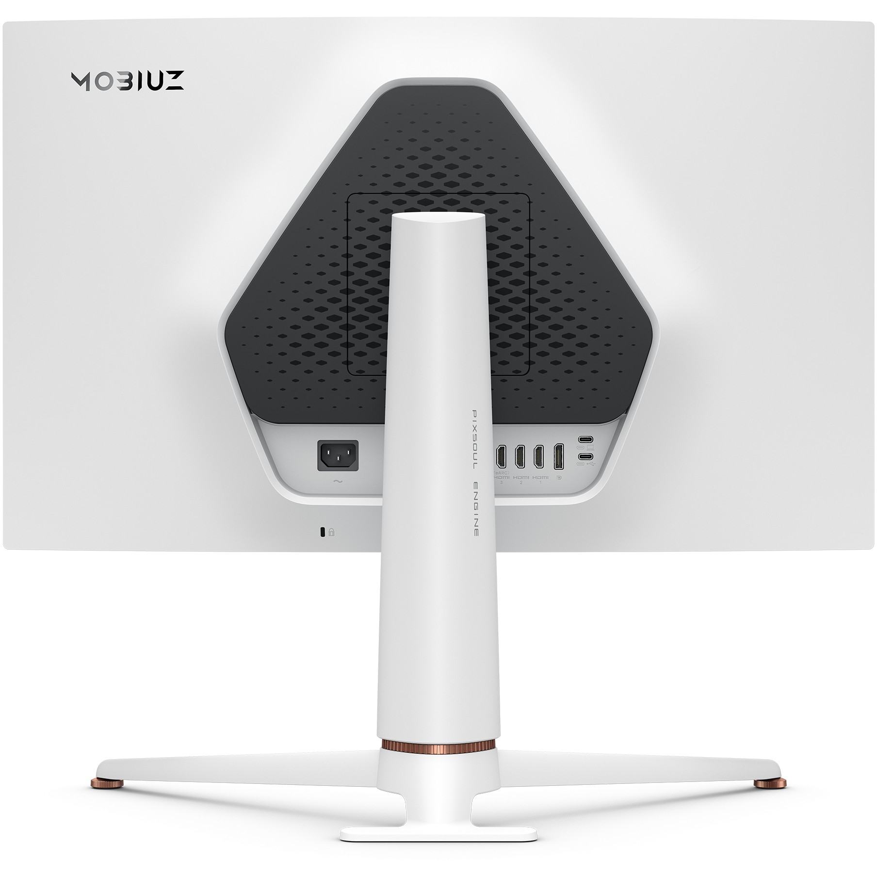 BenQ EX271U computer monitor