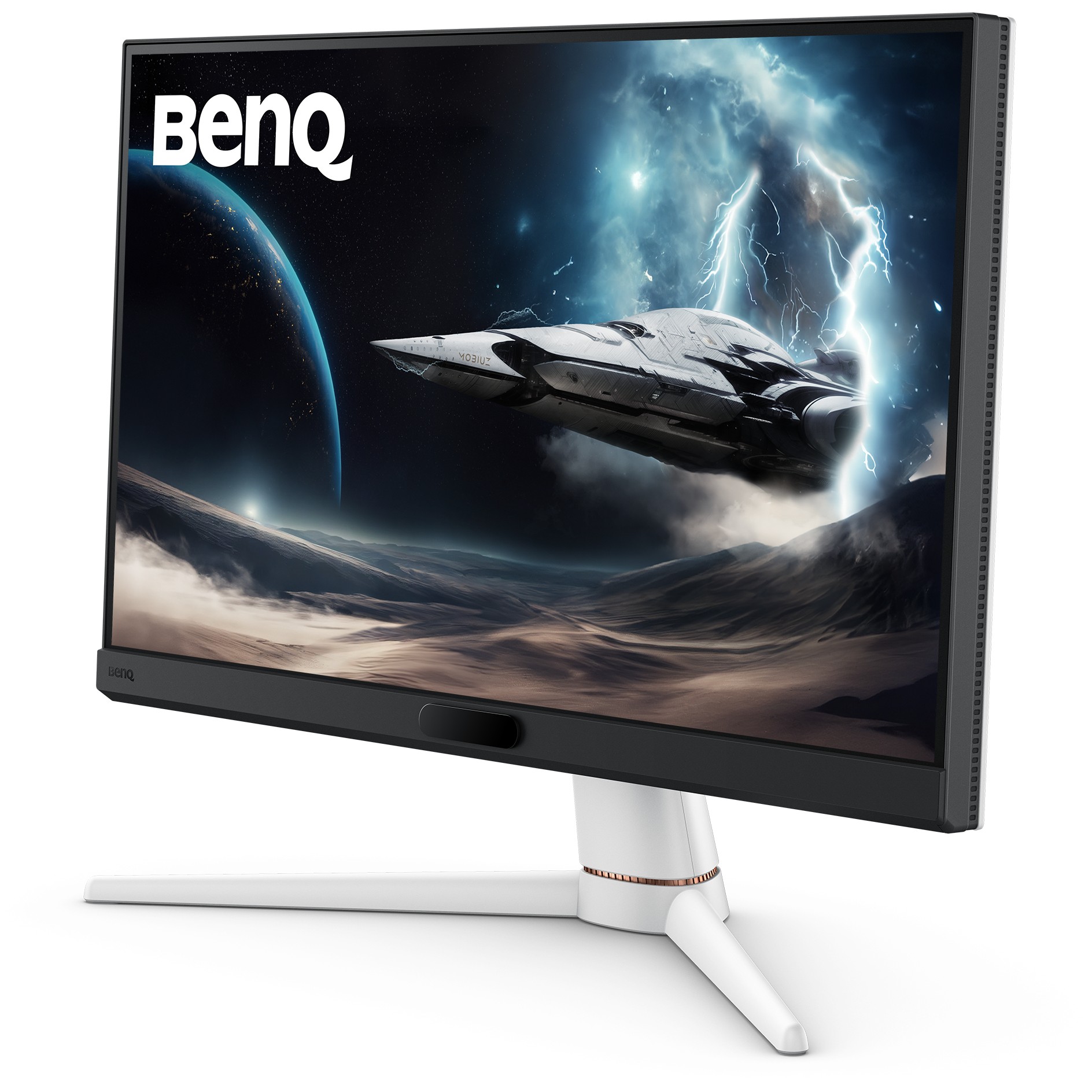 BenQ MOBIUZ EX251 computer monitor
