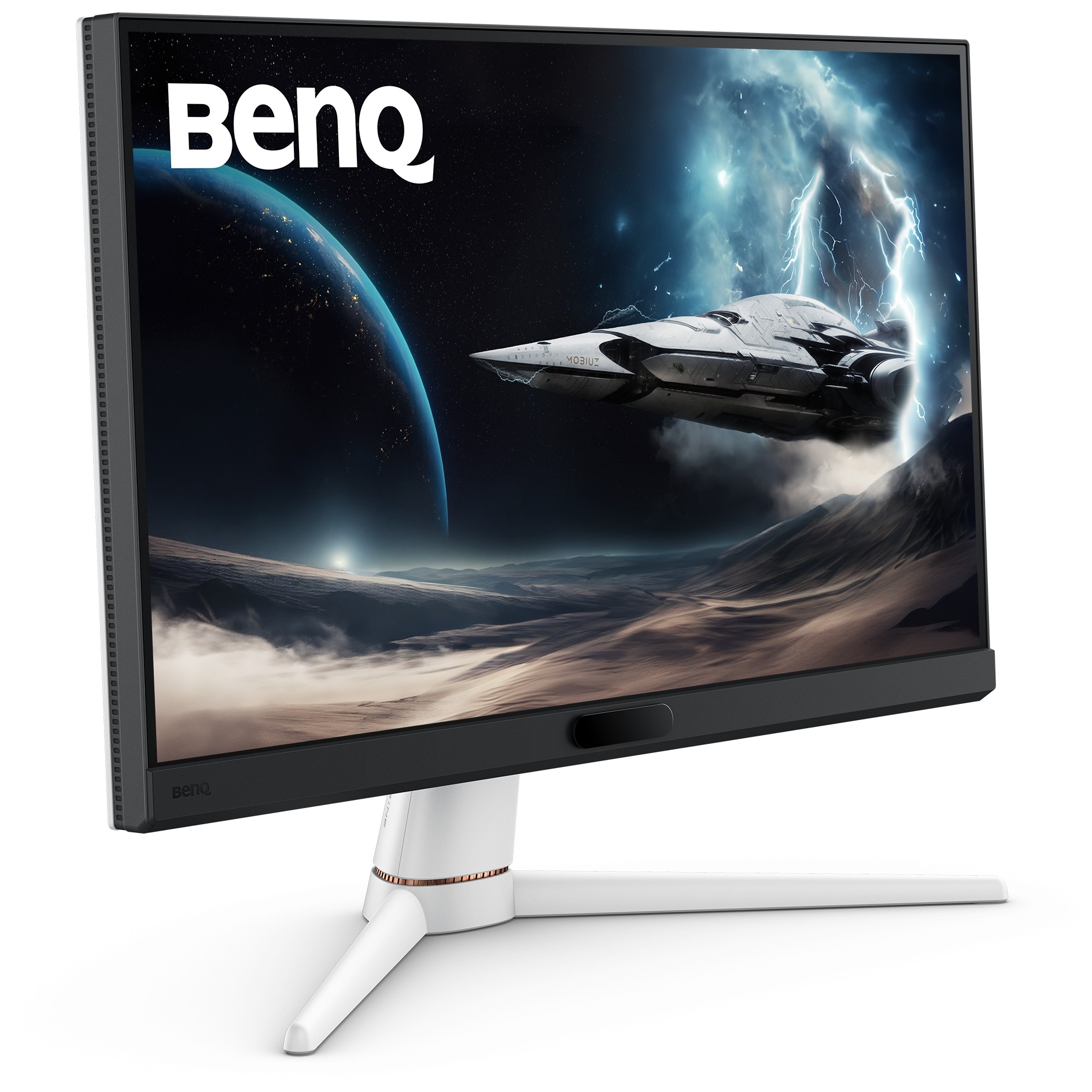 BenQ MOBIUZ EX251 computer monitor