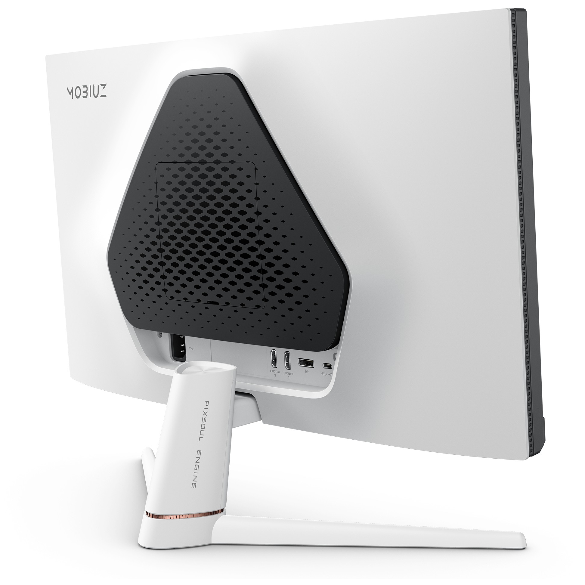 BenQ MOBIUZ EX251 computer monitor