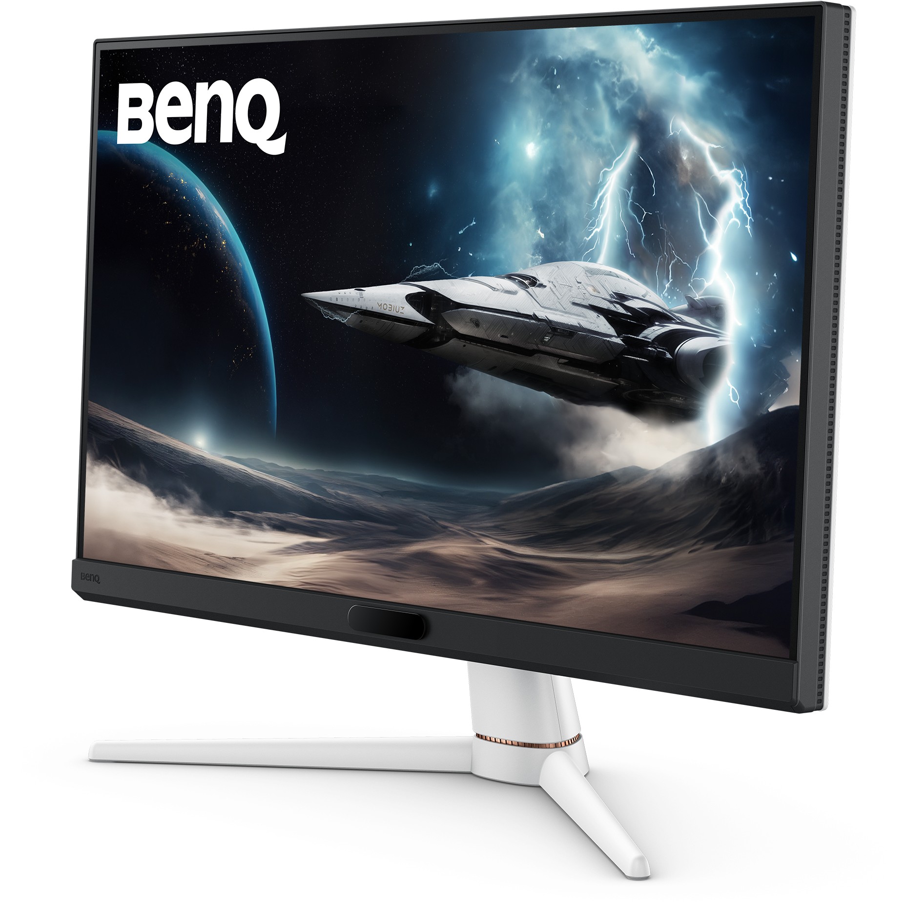 BenQ MOBIUZ EX271 computer monitor
