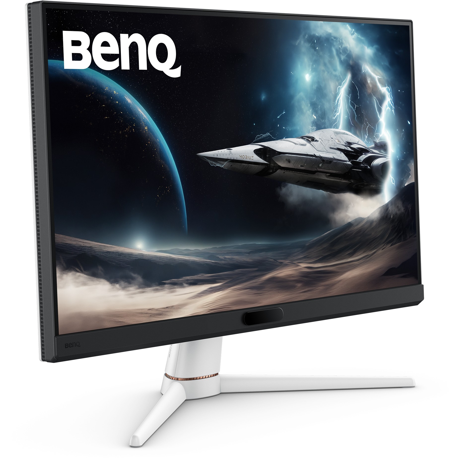BenQ MOBIUZ EX271 computer monitor