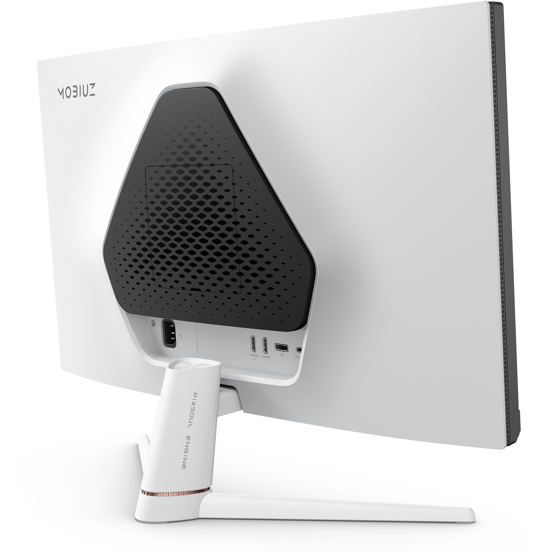BenQ MOBIUZ EX271 computer monitor